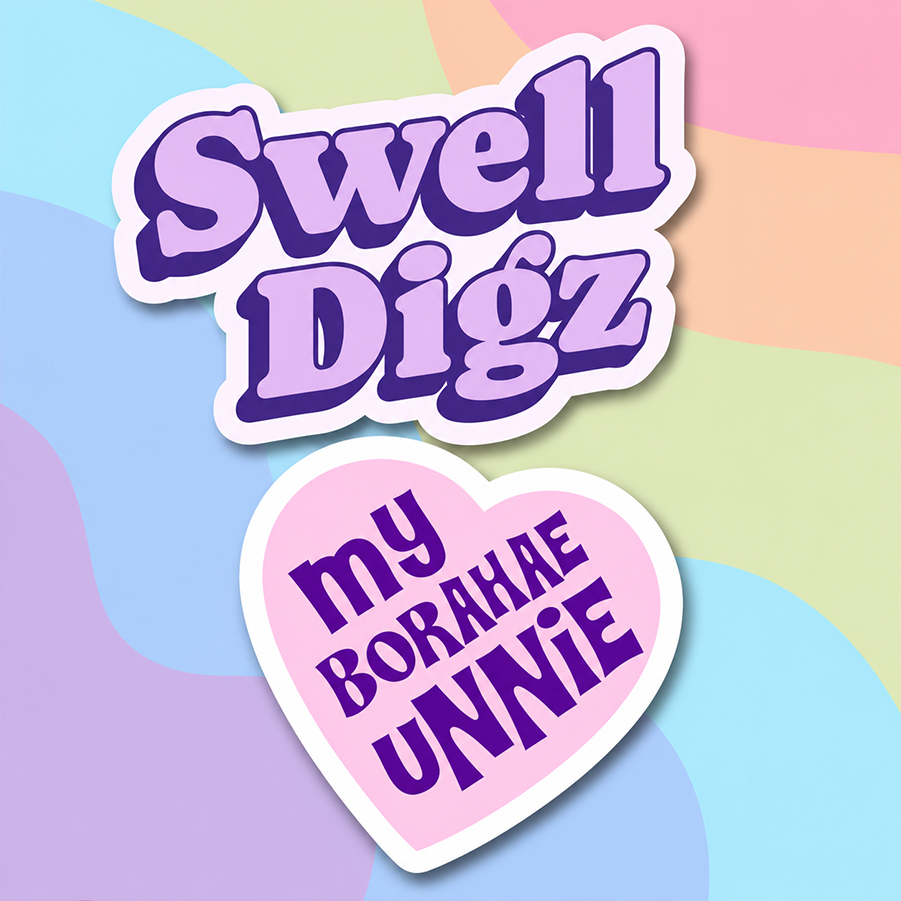 Swelldigz: Bold Styles, Unique Spaces