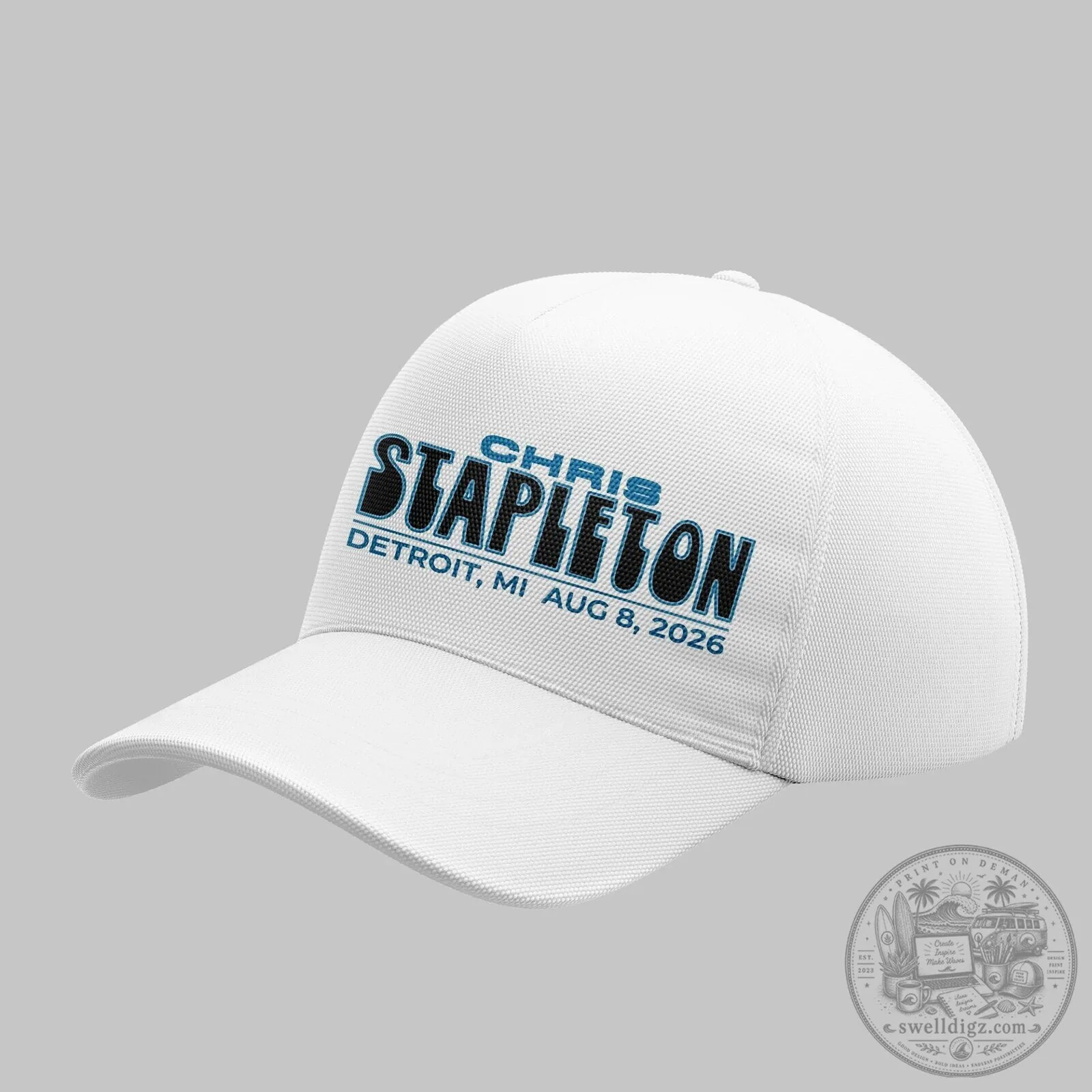 All-American Road Show Concert Tour Hoodie featuring Chris Stapleton 3 All-American Road Show Concert Tour Hoodie featuring Chris Stapleton