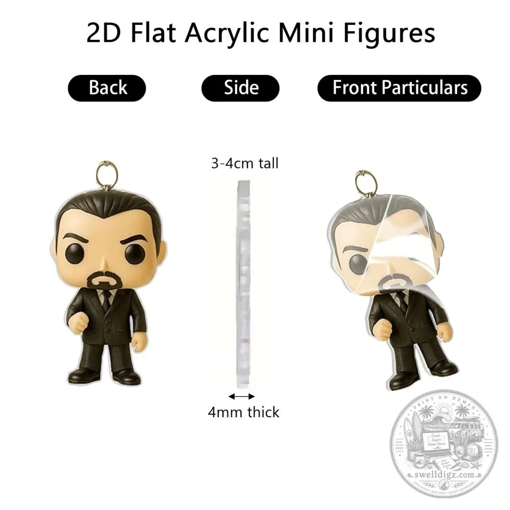 Final Fantasy Advent Calendar 2026 with 24 Mini Figure Collectibles 5 Final Fantasy Advent Calendar 2026 with 24 Mini Figure Collectibles